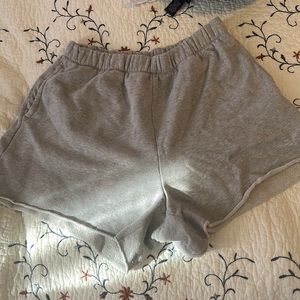 Aerie shorts